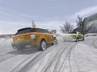 Ford - Land Rover Offroad