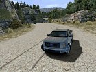Ford - Land Rover Offroad