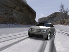 Ford - Land Rover Offroad