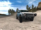 Ford - Land Rover Offroad