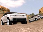 Ford - Land Rover Offroad