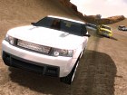 Ford - Land Rover Offroad