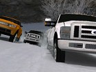 Ford - Land Rover Offroad