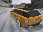 Ford - Land Rover Offroad