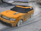 Ford - Land Rover Offroad
