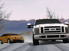 Ford - Land Rover Offroad