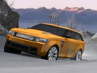 Ford - Land Rover Offroad