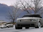 Ford - Land Rover Offroad