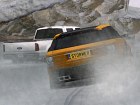 Ford - Land Rover Offroad