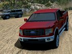Ford - Land Rover Offroad