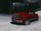 Ford - Land Rover Offroad