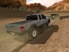 Ford - Land Rover Offroad