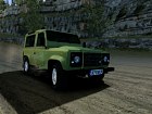 Ford - Land Rover Offroad