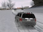 Ford - Land Rover Offroad
