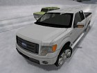 Ford - Land Rover Offroad