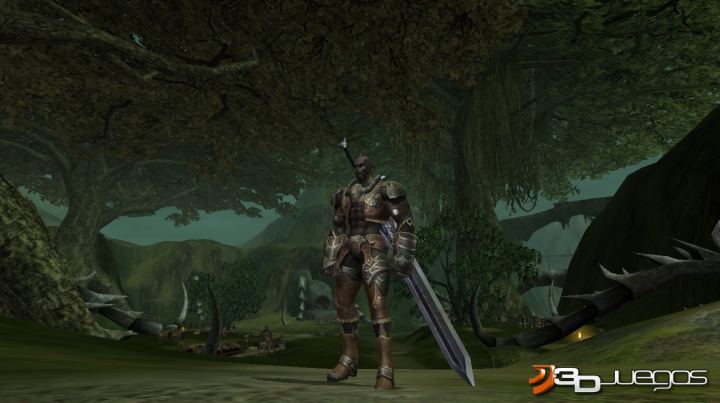 Requiem: Bloodymare