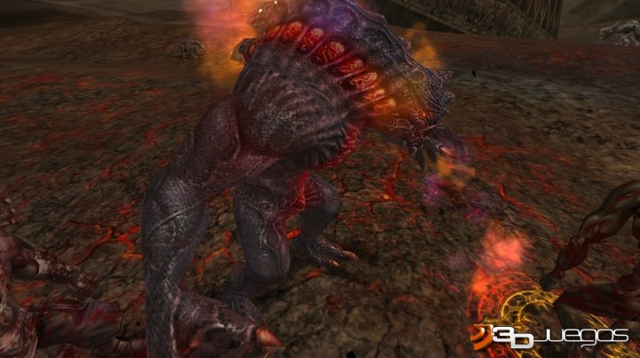 Requiem: Bloodymare