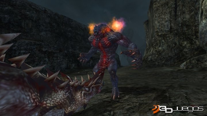 Requiem: Bloodymare