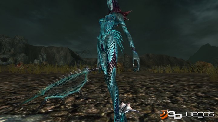 Requiem: Bloodymare
