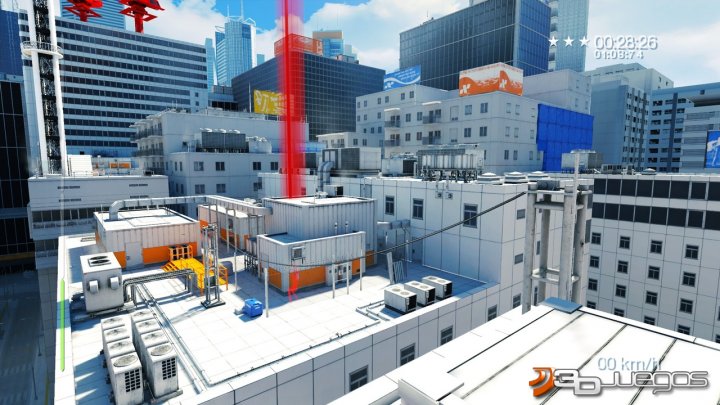 Mirror�s Edge