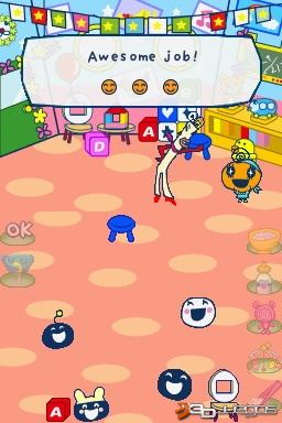 Tamagotchi Connection Corner Shop 3