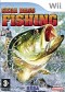 Sega Bass Fishing - Análisis