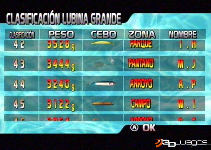 Sega Bass Fishing