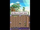 Mystery Dungeon: Shiren The Wanderer