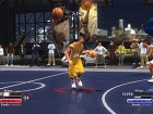 NBA Ballers: Chosen One