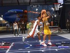 NBA Ballers: Chosen One