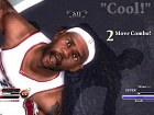 NBA Ballers: Chosen One