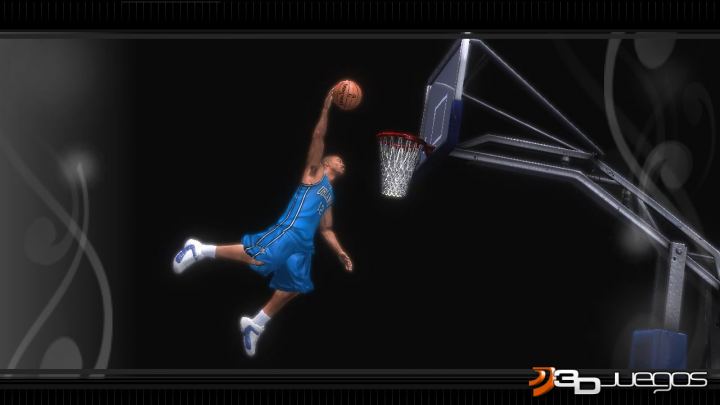 NBA Ballers: Chosen One