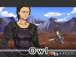 Rondo of Swords