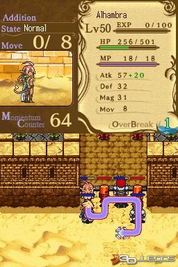 Rondo of Swords
