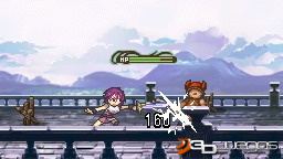Rondo of Swords