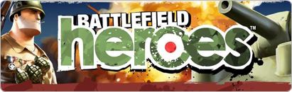 Battlefield heroes