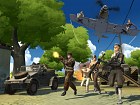 Battlefield: Heroes