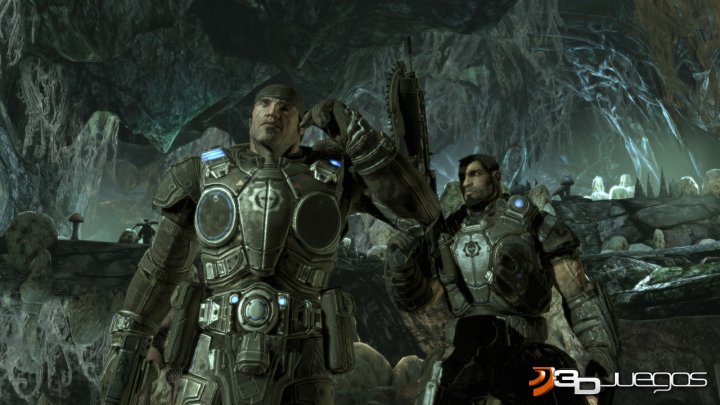 Gears of War 2