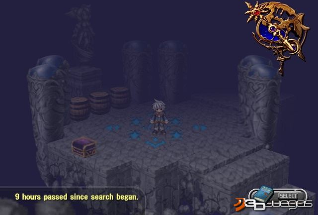 Mana Khemia: Alchemists of Al-Revis