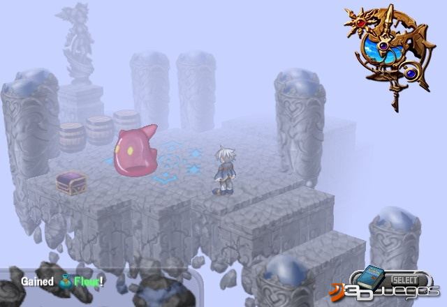 Mana Khemia: Alchemists of Al-Revis