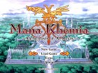 Mana Khemia: Alchemists of Al-Revis