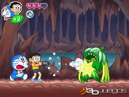 Doraemon DS