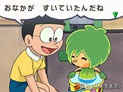 Doraemon DS