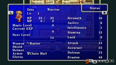 Final Fantasy