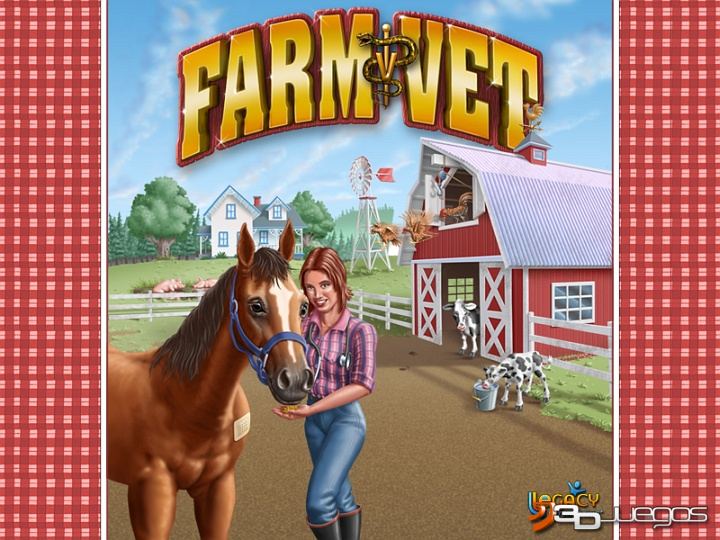 Farm Vet
