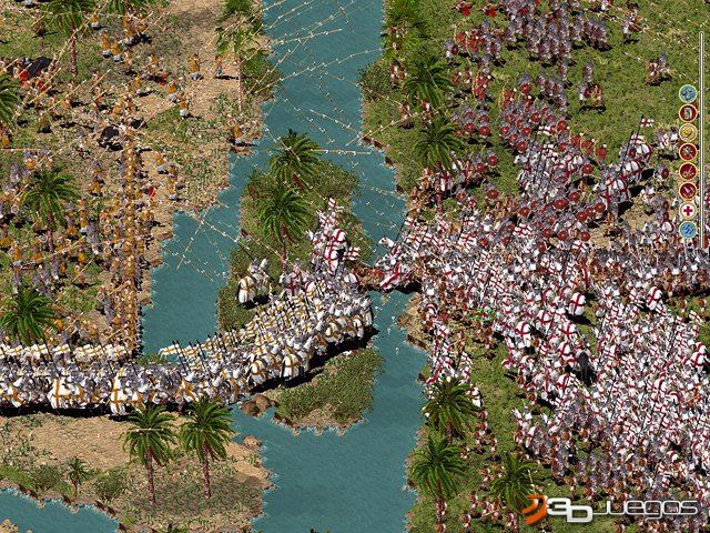 Stronghold Crusader Extreme
