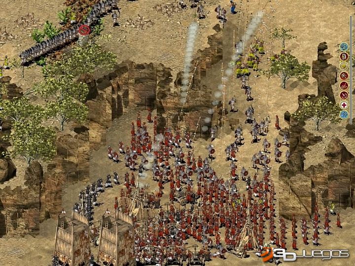 Stronghold Crusader Extreme