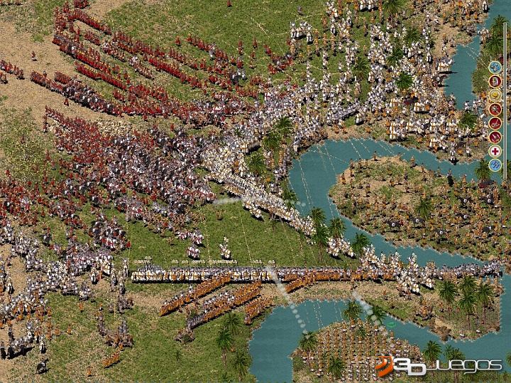 Stronghold Crusader Extreme