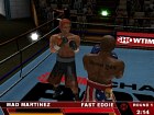 Showtime Championship Boxing