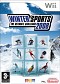 Winter Sports 2008: The Ultimate Challenge - Truco
